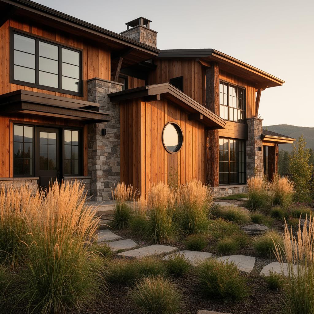 Home featured on HGTV Rock the Block